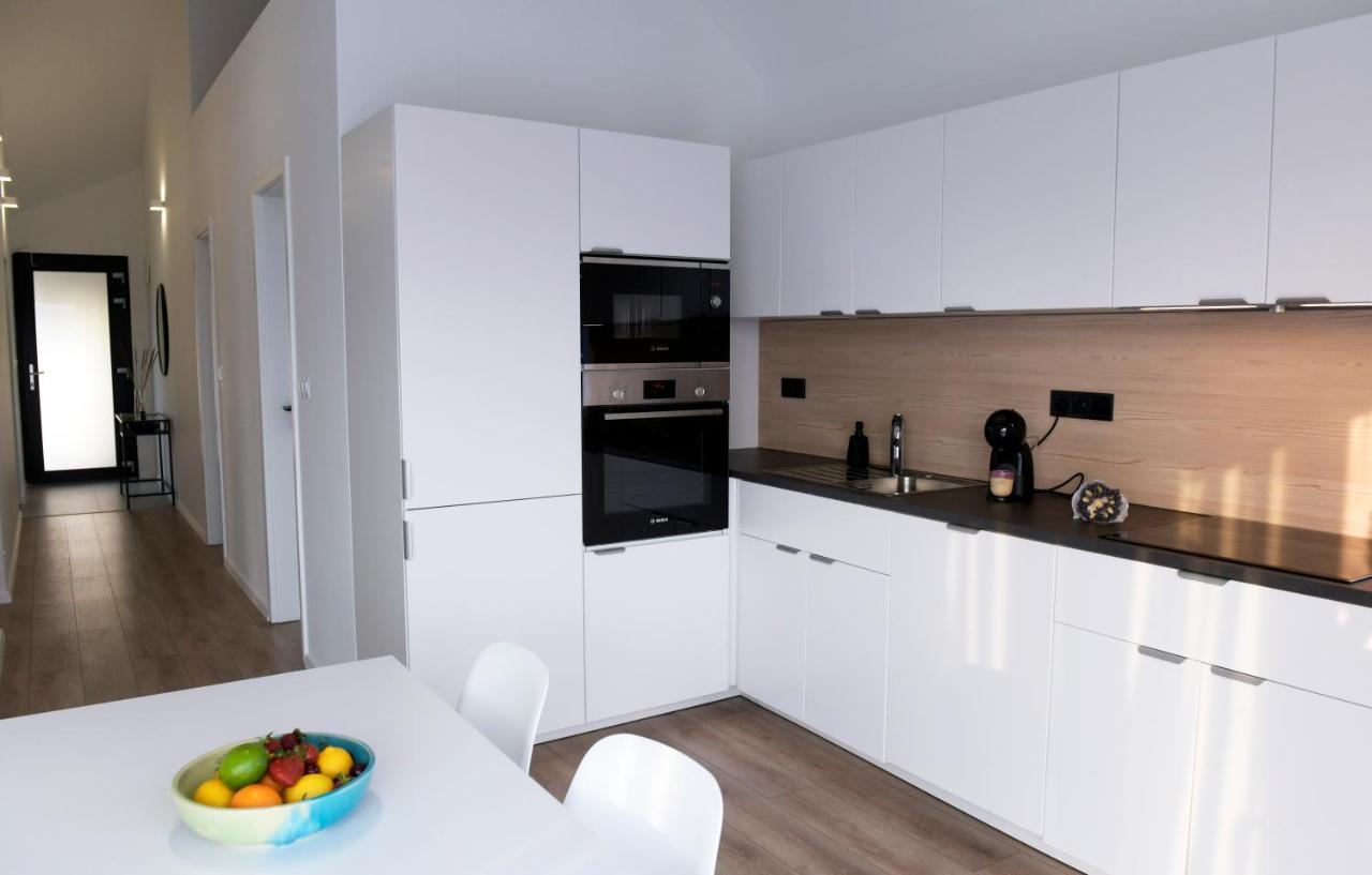 Major Residence Tihany Exterior foto
