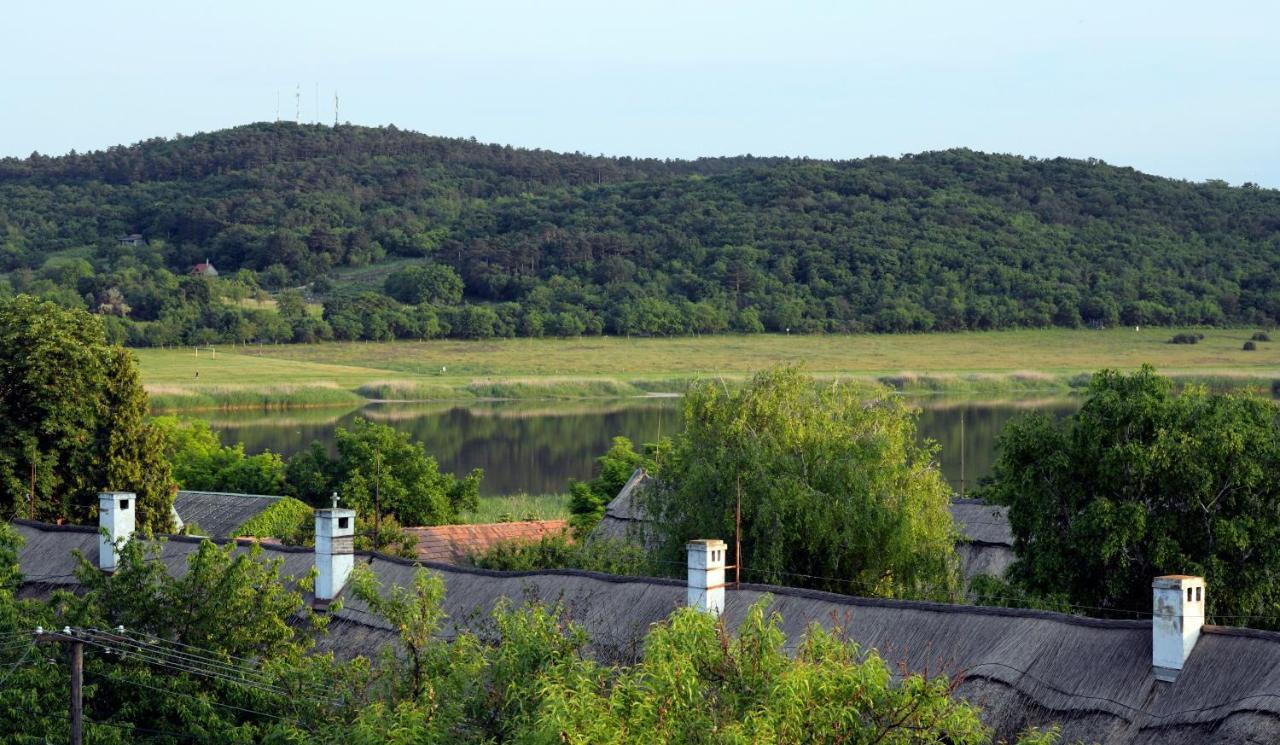 Major Residence Tihany Exterior foto