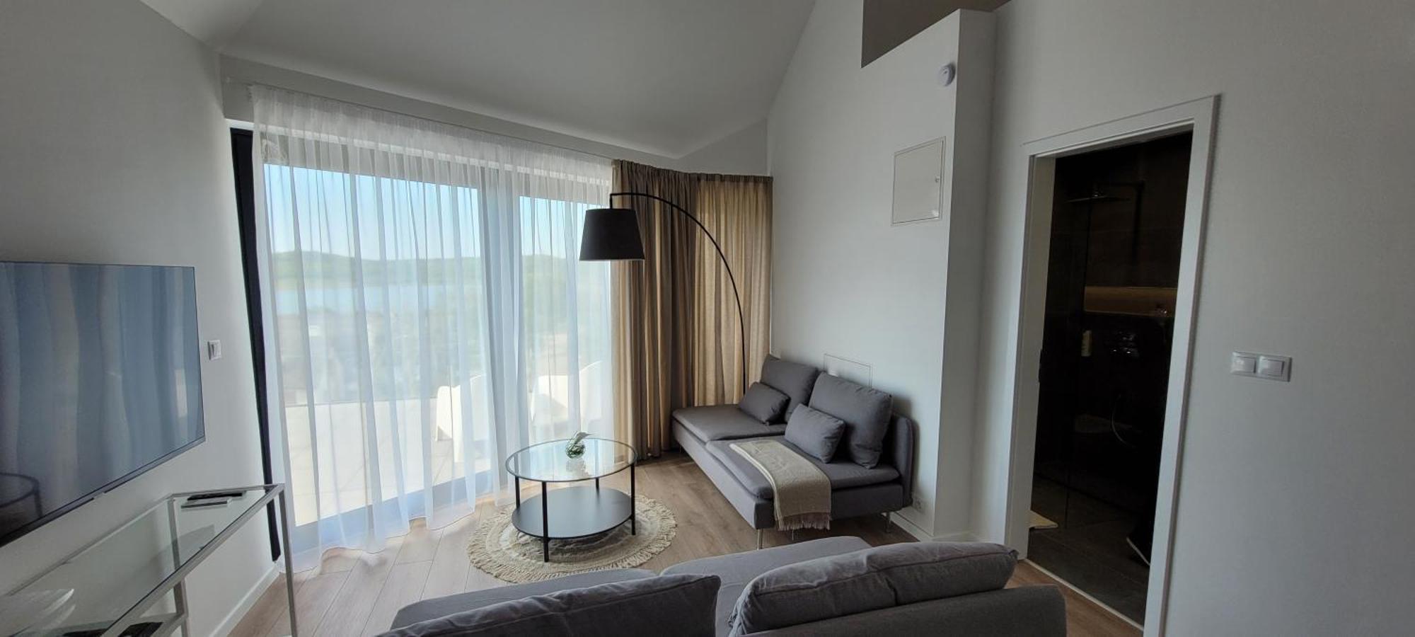 Major Residence Tihany Exterior foto